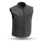 Club House Motorcycle Vest