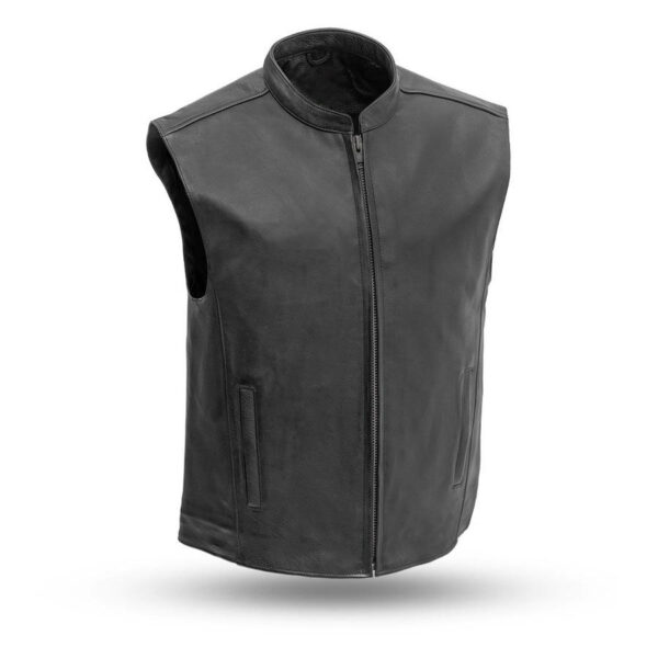 Club House Motorcycle Vest