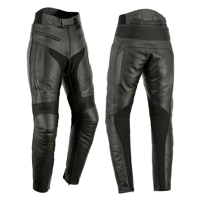 Motorbike Trousers