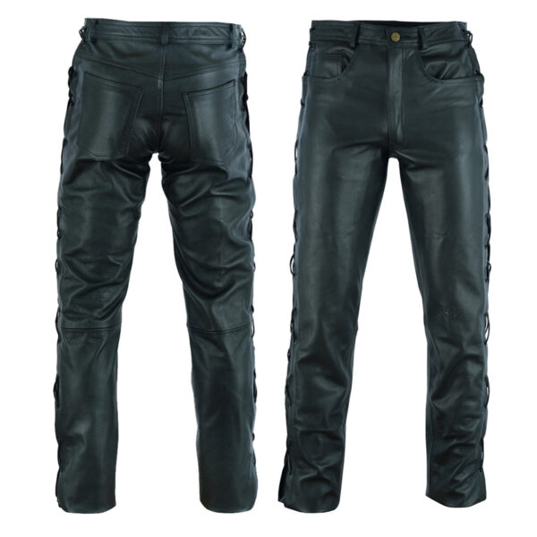 Motorbike Trousers