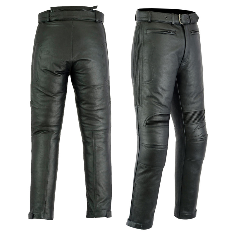 Motorbike Trousers