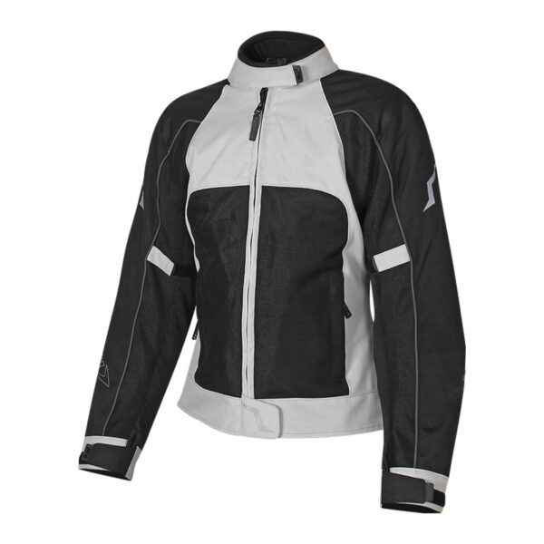 Textile Ladies Jackets