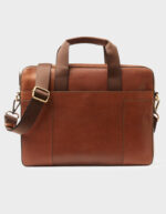 leather bag men