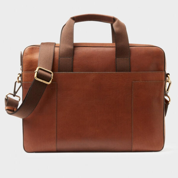 leather bag men