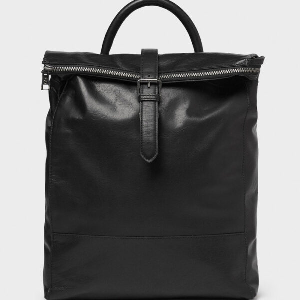 leather bag men