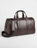 leather men bag