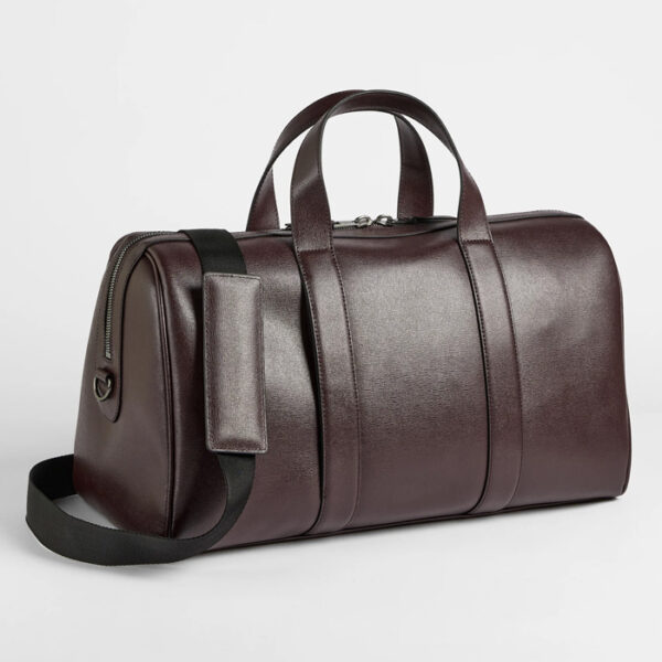 leather men bag