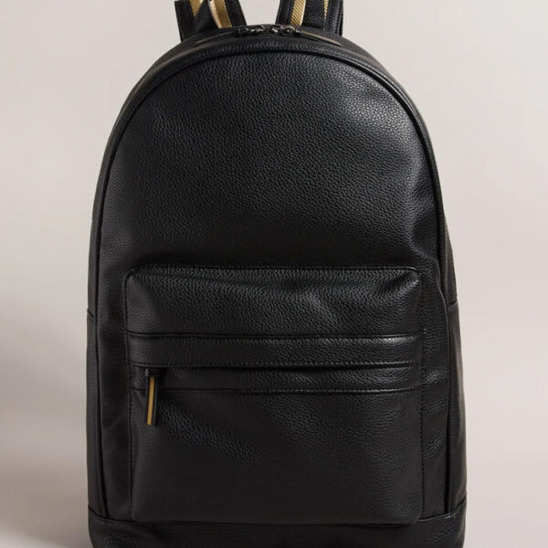 leather men bag