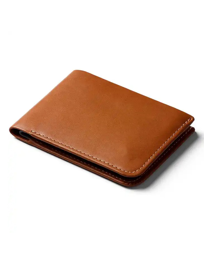 Hand Crafted Leather Purser Men's Leather Wallets