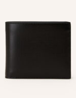 leather men wallet