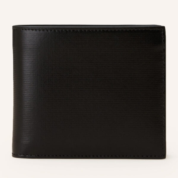 leather men wallet