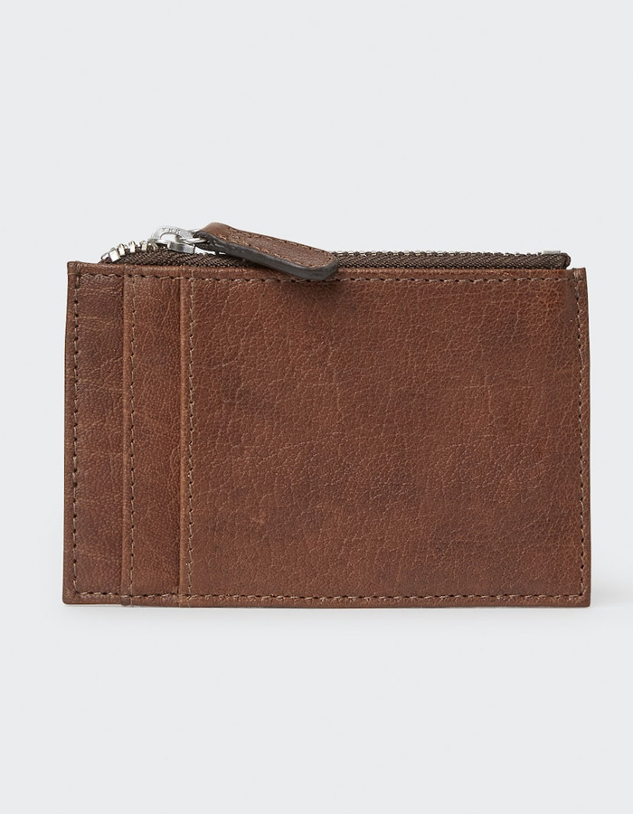 leather men wallet