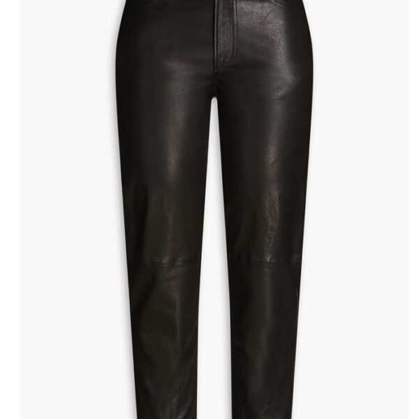 leather pants