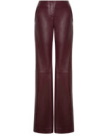 leather pant