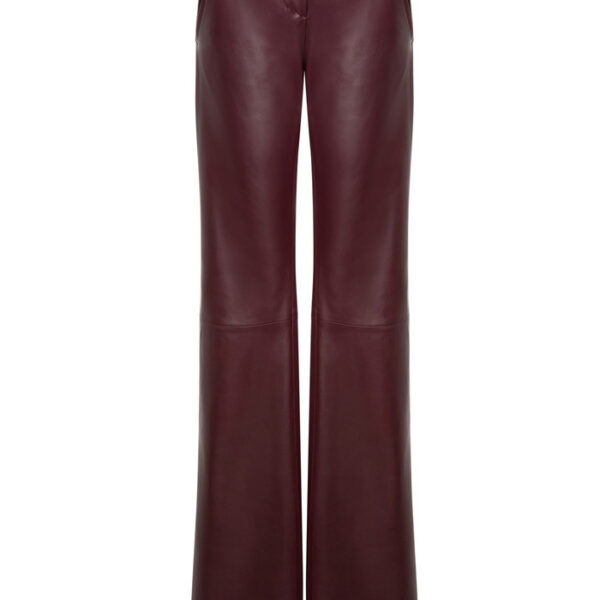 leather pant