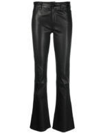 leather pant