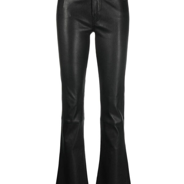 leather pant