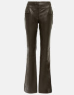 leather pant