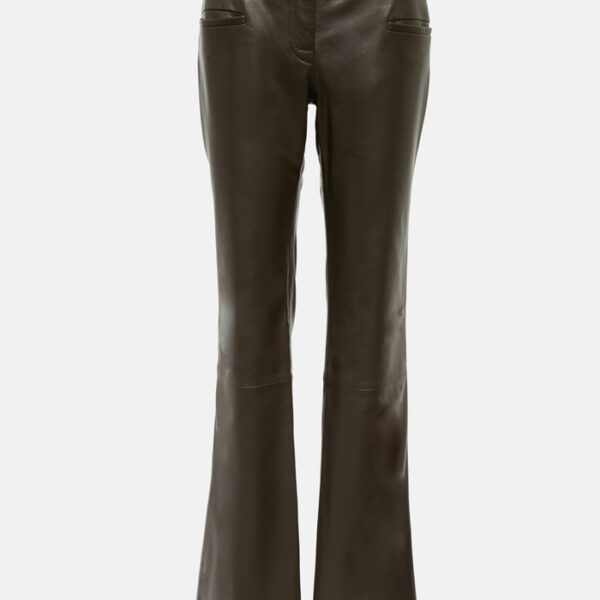 leather pant