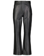 leather pant