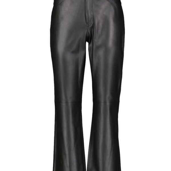 leather pant