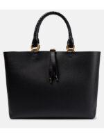 women leather bag