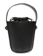 women leather bag