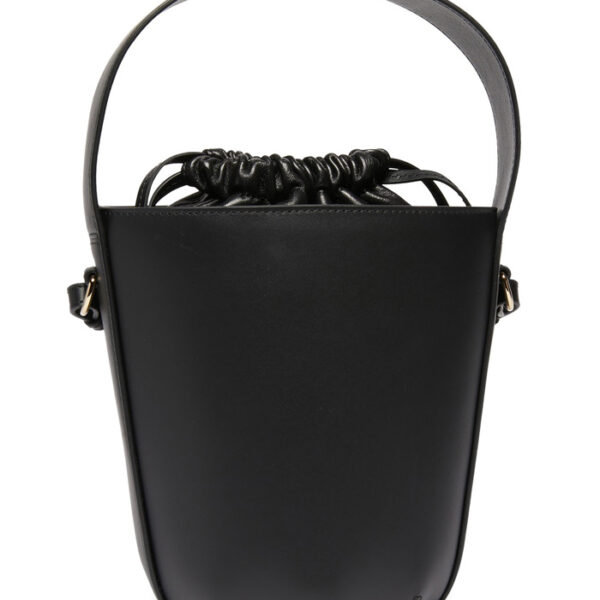 women leather bag