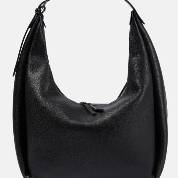 women leather bag